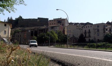 EL GOVERN ESPANYOL IMPULSA UN ESTUDI PER DEFINIR UNA VARIANT ENTRE LA SEU I ADRALL