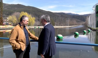 JUNTS ASSEGURA QUE LA SEVA PRESSIÓ HA FET QUE EL GOVERN IMPULSI PROJECTES A L’ALT PIRINEU