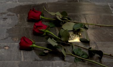 LA SEU D’URGELL HOMENATJA A CINC URGELLENCS DEPORTATS EN CAMPS DE CONCENTRACIÓ NAZI