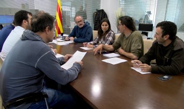 RAMADERS DEL PALLARS SOBIRÀ DENUNCIEN QUE LA NOVA PAC ELS PERJUDICA