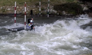 COMENCEN ELS ENTRENAMENTS PER L’ÚLTIMA PROVA DE LA COPA INTERNACIONAL PIRINEUS