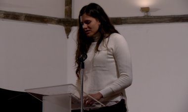 INICI DE LA PRIMAVERA DE LLETRES A LA SEU D’URGELL AMB EL DIA MUNDIAL DE LA POESIA