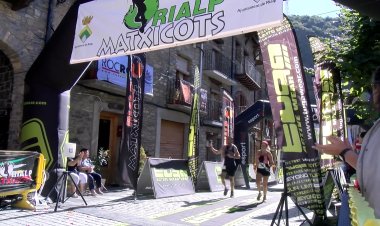 OBERTES LES INSCRIPCIONS PER LA 13a RIALP MATXICOTS