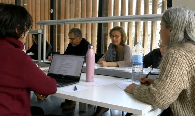 ESTERRI D’ÀNEU HA DEDICAT AQUESTA SETMANA A LA PROMOCIÓ DE LA LECTURA