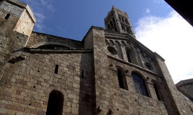 DIFERENTS EQUIPAMENTS DE LA SEU TANCARAN L’ENLLUMENAT PER L’HORA DEL PLANETA