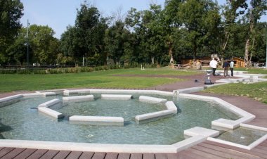 LLÍVIA S'INCORPORARÀ A L'ASSOCIACIÓ DE VILES TERMALS DE CATALUNYA