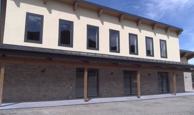 DAS INAUGURA DISSABTE EL PRIMER LOCAL SOCIAL DEL MUNICIPI