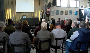 JORNADA PER INCENTIVAR LA LOGÍSTICA COMPARTIDA ENTRE LES EMPRESES PALLARESES