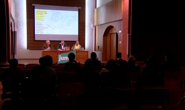 ELS PANTANS DE L’ALT PIRINEU CLAUS EN LA TRANSFORMACIÓ ENERGÈTICA DE CATALUNYA