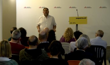 ESQUERRA PRESENTARÀ LLISTES A TOTS ELS MUNICIPIS DEL PALLARS JUSSÀ I DEL SOBIRÀ