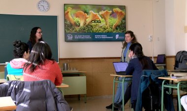 ELS BIOPRODUCTES I LA INNOVACIÓ COM A NOU MODEL ECONÒMIC PER A COMARQUES DE MUNTANYA