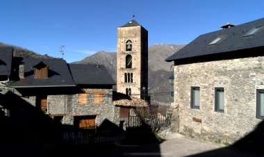 DURRO FORMA PART DE L’ASSOCIACIÓ “UN DELS POBLES MÉS BONICS D’ESPANYA”