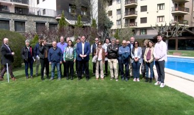 REVALIDAT L’ACORD ENTRE ERC I FEM MUNICIPI AL PALLARS SOBIRÀ PER A LES ELECCIONS MUNICIPALS