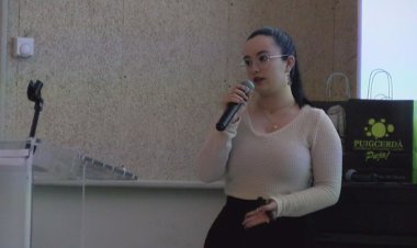 INVESJOVE VOL PROMOURE LA RECERCA LOCAL ENTRE ELS JOVES