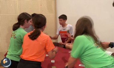 El món del joc omple la Seu de partides: Connecta Lleida Pirineus 31 de març