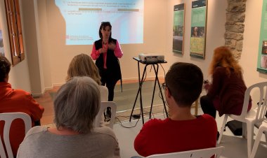 L’ALT PIRINEU I ARAN ACOLLIRÀ 8 CAMPS DE TREBALL AQUEST ESTIU