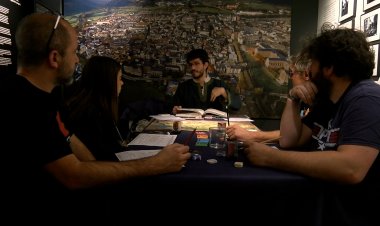 MÉS DE 8.000 VISITES EN LA SETENA EDICIÓ DEL FESTIVAL DEL JOC DEL PIRINEU