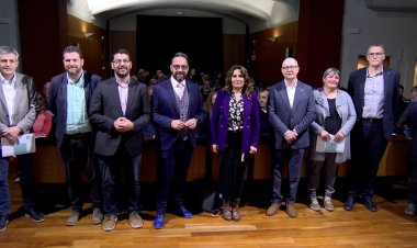 L’ESTRATÈGIA DEL PIRINEU CONCRETA 14 PROJECTES A DESENVOLUPAR FINS EL 2030