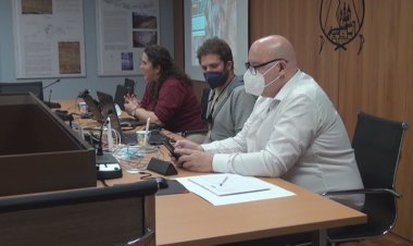 LLÍVIA CELEBRA EL IV CICLE IULIA LIBICA D'HISTÒRIA I ARQUEOLOGIA