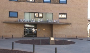 L'HOSPITAL COMARCAL DEL PALLARS OFERIRÀ A PARTIR DE L’11 D’ABRIL LA PROVA DE RESSONÀNCIA MAGNÈTICA