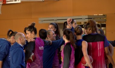 EL CADÍ LA SEU PODRIA ASSEGURAR UNA PLAÇA A PLAY-OFF CONTRA EL KUTXABANK ARASKI