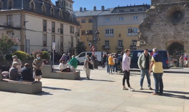 ELS HOTELERS CONFIEN A SUPERAR EL 80% D'OCUPACIÓ A FINALS DE SETMANA SANTA