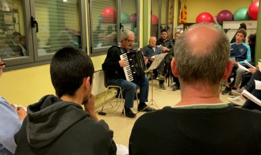 LES CARAMELLES TORNEN A CASTELLCIUTAT AQUEST DIUMENGE DE PASQUA