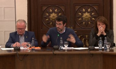 LA URGELLENCA ANNA VIVES ÉS DESIGNADA DELEGADA DE LA GENERALITAT A ANDORRA