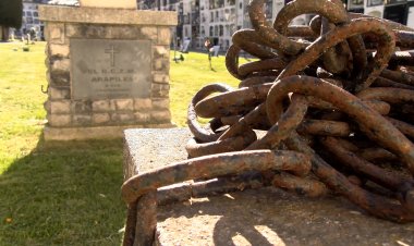 ES DUPLICA EL NOMBRE DE FOSSES COMUNES CONEGUT FINS ARA A L’ALT URGELL