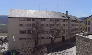 EDUCACIÓ DESTINA MÉS D'1MEUR A RENOVAR LES COBERTES DE DOS CENTRES EDUCATIUS