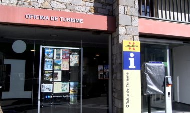 LA VALL DE BOÍ ÉS UN DESTÍ AMB CERTIFICACIÓ BIOSPHERE