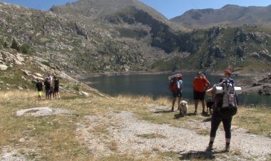 LA VALL FOSCA IMPULSA UN PLA DE TURISME PELS PROPERS 5 ANYS