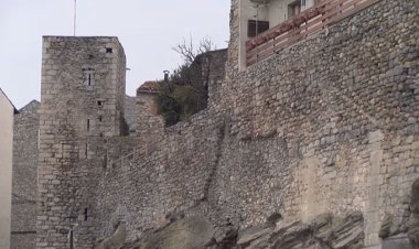 BELLVER MILLORARÀ LA TORRE DE LA PRESÓ I LA PUJADA DE JOAN ALAY