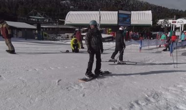 MASELLA CLOU LA TEMPORADA DESPRÉS D'HAVER REBUT PROP DE 380.000 ESQUIADORS