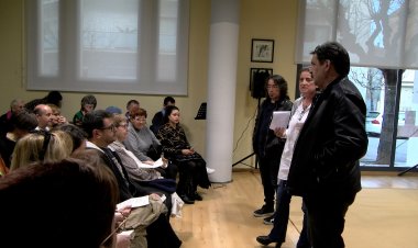 PRIMAVERA DE TRIBULOSSI A TREMP