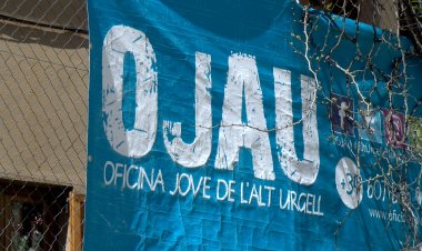 LA SEU D’URGELL ACOLLIRÀ UN INTERCANVI INTERNACIONAL AMB JOVES DE TOTA LA VEGUERIA