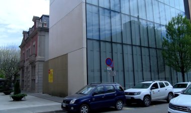 EL CCAU CEDEIX PART DEL NOU EDIFICI PER FACILITAR EL DESPLEGAMENT DEL GOVERN