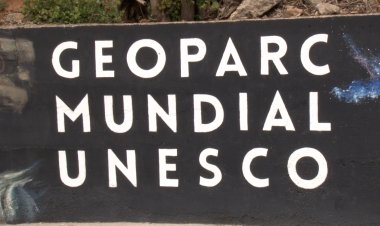 CINC ANYS DEL NOMENAMENT DEL GEOPARC MUNDIAL UNESCO ORÍGENS