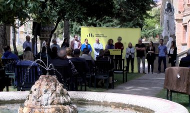 ERC DE LA POBLA APOSTA PER CREAR UNA ÀREA DE TURISME ESPORTIU