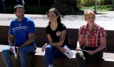 SANITAT, HABITATGE I TREBALL SÓN ELS GRANS EIXOS DE LA CUP A LA SEU D’URGELL