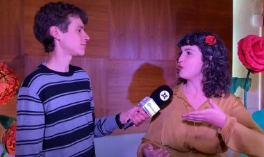 Com donar vida a les paraules amb la veu: Connecta Lleida Pirineus 18 d’abril