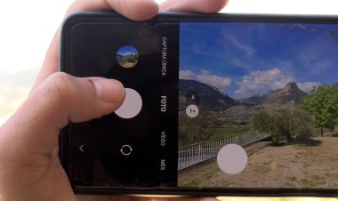 ORGANYÀ IMPULSA UN CONCURS PER ESCOLLIR LA IMATGE DE LA FESTA MAJOR I LA FIRA DEL LLIBRE