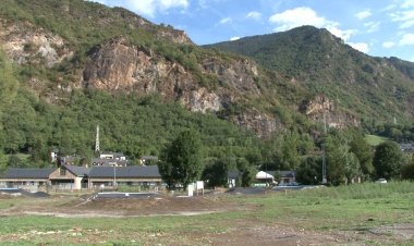 LA VALL DE BOÍ, GUARDONADA PER LA SEVA GESTIÓ ESPORTIVA PÚBLICA