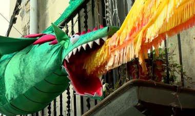 LA TERCERA EDICIÓ DE LLEGENDÀRIA PROGRAMA UNA TRENTENA DE PROPOSTES