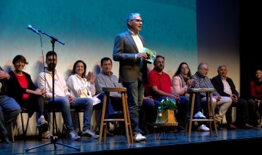 JUNTS PER TREMP HA PRESENTAT L’EQUIP I ELS REPTES SORGITS DEL PROCÉS PARTICIPATIU