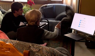 LA CATI ÉS EL PRIMER ASSISTENT VIRTUAL EN CATALÀ CREAT PER L’URGELLENC MARKUS URBAN