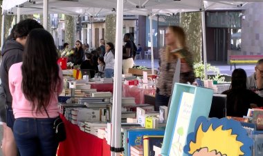 EL PIRINEU TORNA A SORTIR AL CARRER PER CELEBRAR SANT JORDI AMB BON TEMPS I SENSE PANDÈMIA