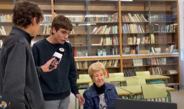 La Cati, un assistent virtual urgellenc per gent gran: Connecta Lleida Pirineus 24 d’abril