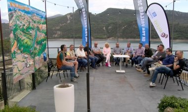LA TERCERA EDICIÓ DE L’ULTRA PALLARS 360 JA SUPERA LES 400 INSCRIPCIONS