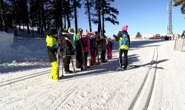 TOT NÒRDIC TANCA LA TEMPORADA AMB EL 27% MENYS D’USUARIS QUE L’ANY ANTERIOR